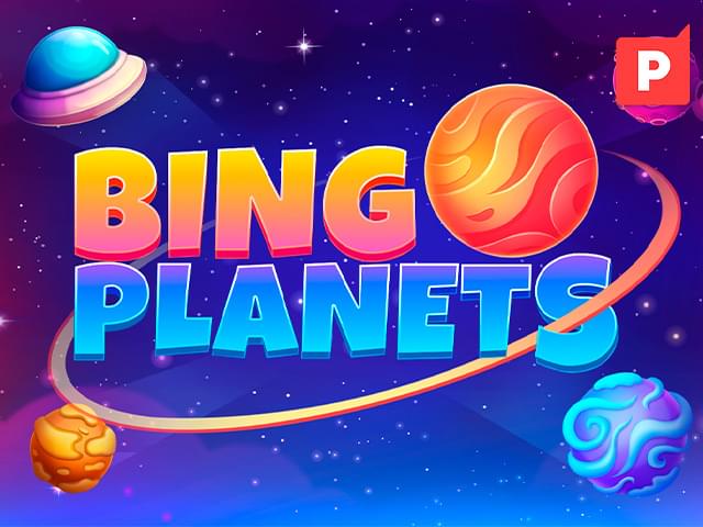6kbet Planetas do Bingo