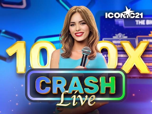 6kbet Crash ao Vivo