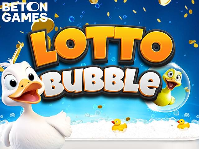 6kbet Lotto Bubble Pro